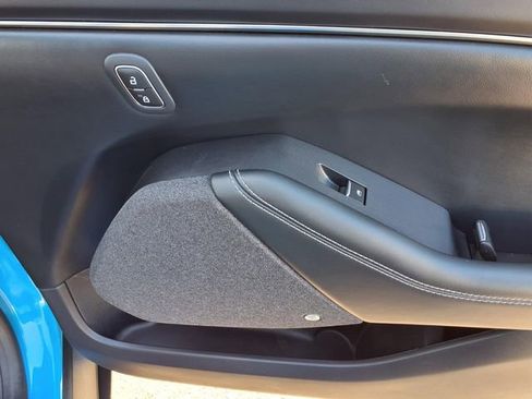 Certified 2022 Ford Mustang Mach-E Premium image 24