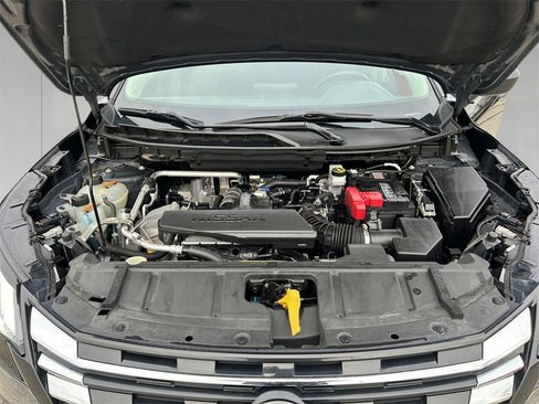 Used 2024 Nissan Rogue S image 20