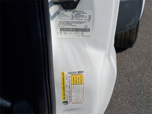 Used 2016 Ford F350 XL w/ Snow Plow Prep Package image 26