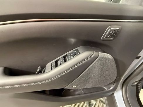 Used 2025 Ford Mustang Mach-E Premium AWD/4WD image 11