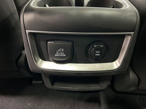 New 2026 Kia Carnival SX Prestige image 32