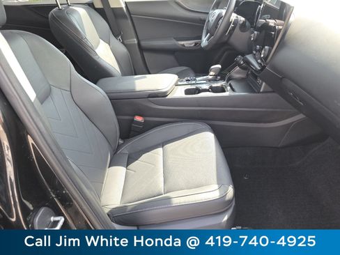 Used 2024 Lexus NX 350 AWD w/ Cold Area Package image 25
