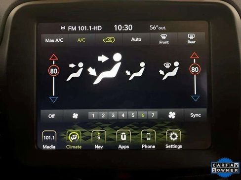 Used 2022 Jeep Renegade Latitude image 44