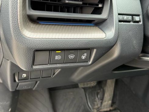 Certified 2024 Toyota Prius XLE FWD image 20