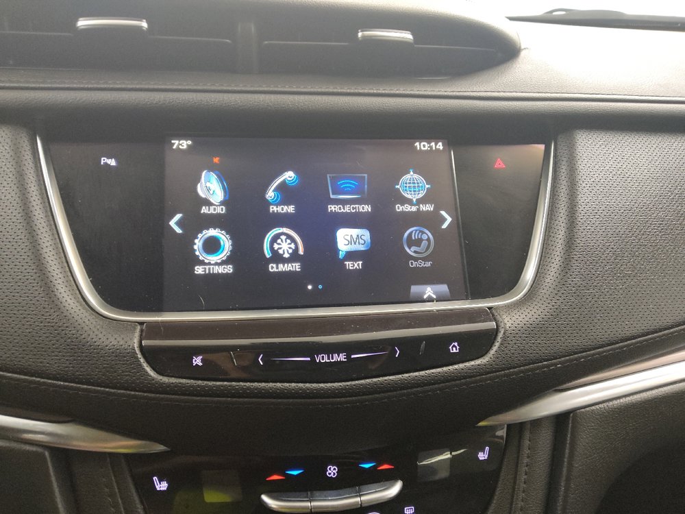 Used 2018 Cadillac XT5 Luxury AWD/4WD image 25