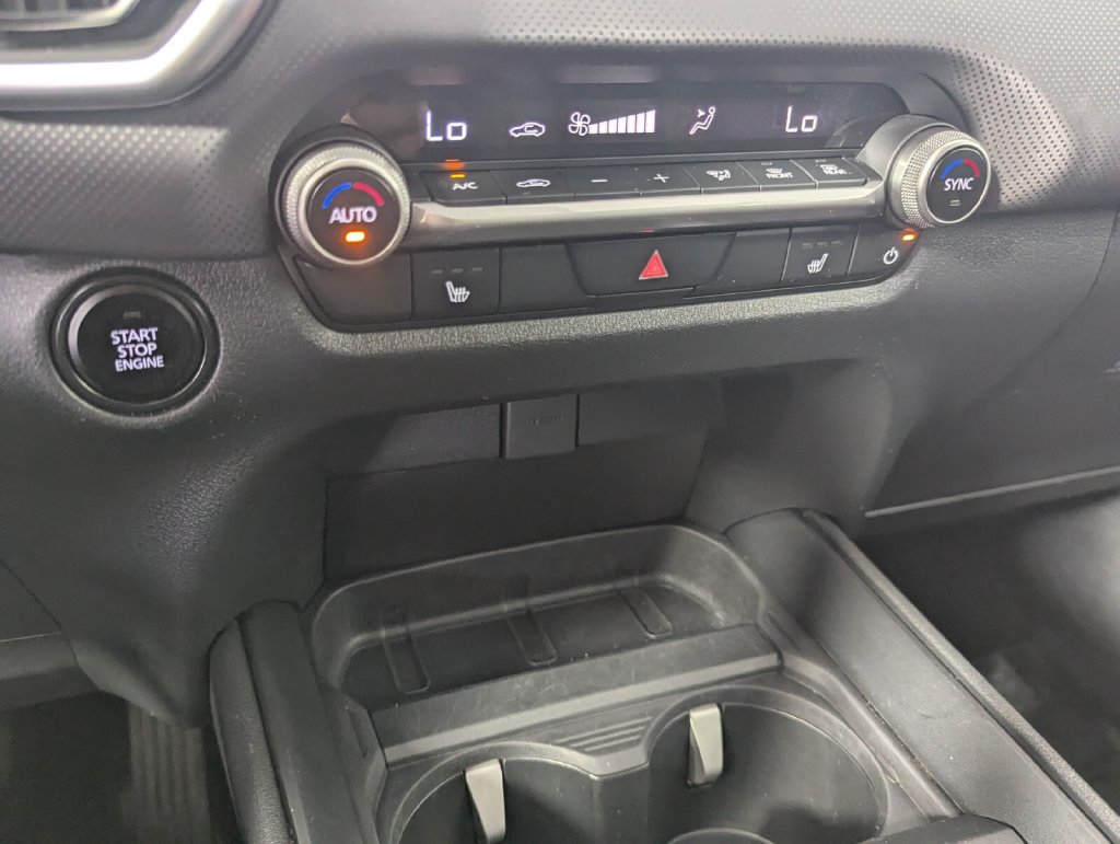 Used 2024 MAZDA CX-50 AWD 2.5 S w/ Weather Package image 20