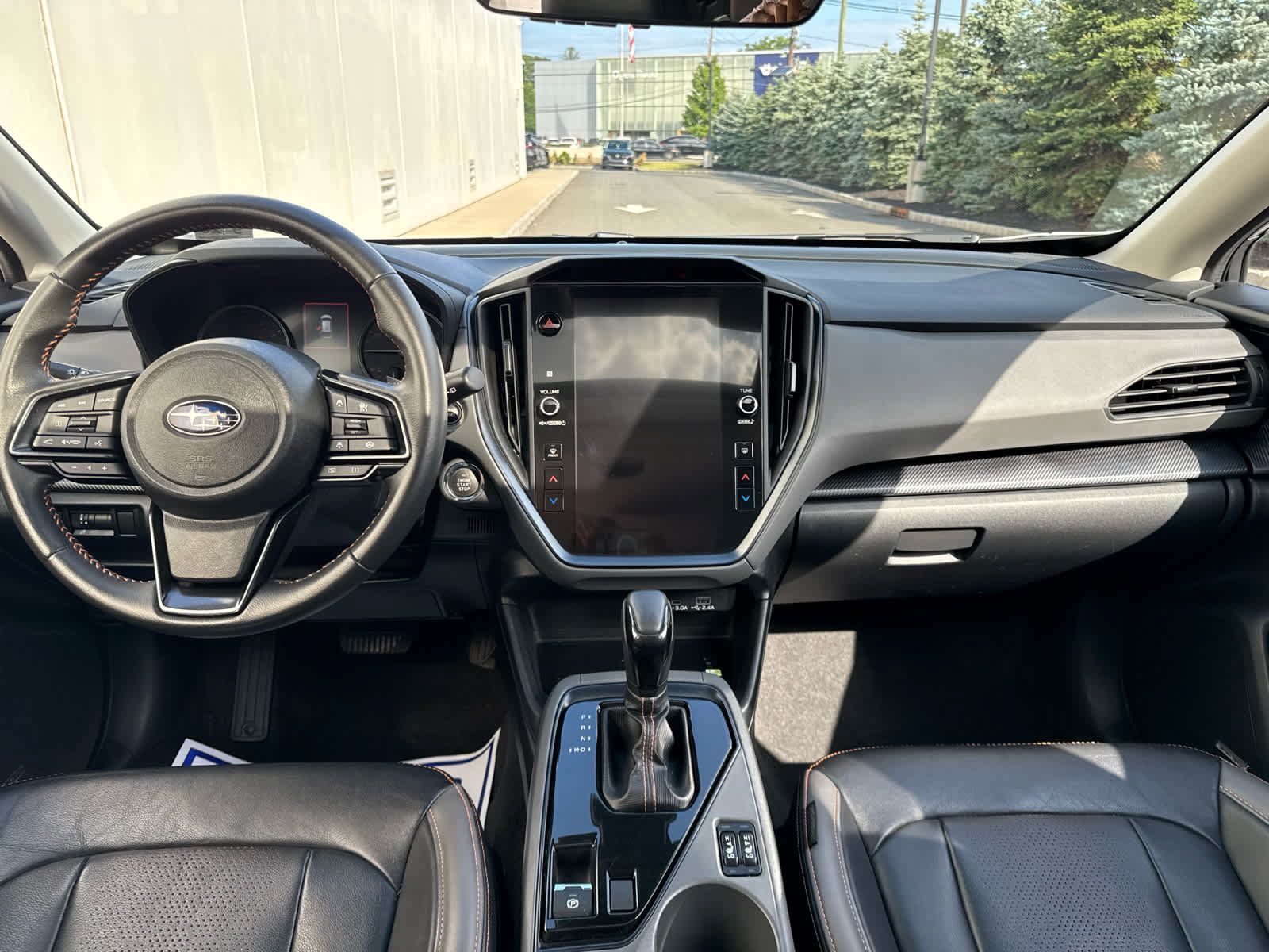 Used 2024 Subaru Crosstrek 2.5i Limited AWD/4WD image 18