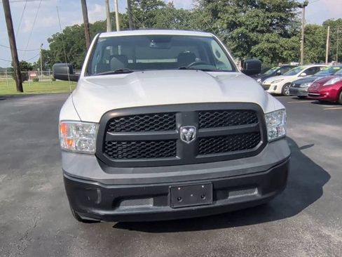 Used 2020 RAM 1500 Tradesman w/ Power & Remote Entry Group RWD image 3