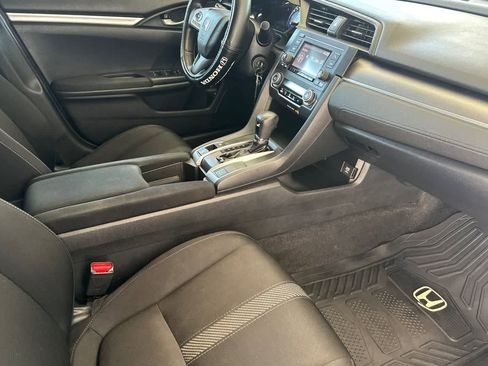 Used 2017 Honda Civic LX image 15