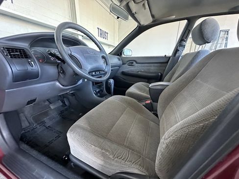 Used 1995 Toyota Corolla DX image 14