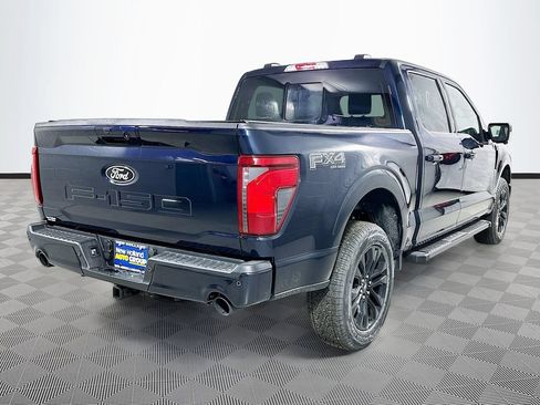 New 2026 Ford F150 XLT w/ Equipment Group 302A MID AWD/4WD image 4