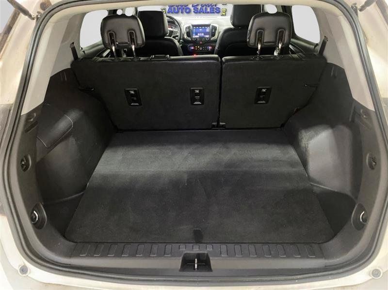 Used 2019 GMC Terrain SLT AWD/4WD image 22