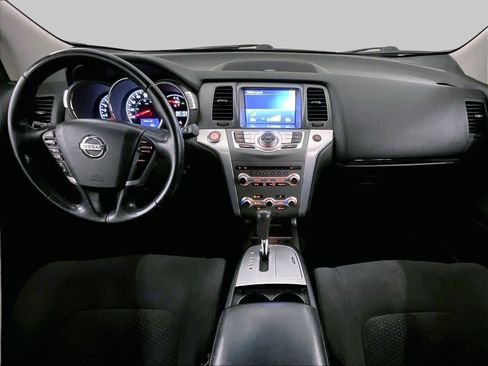 Used 2014 Nissan Murano SV w/ Value Package AWD/4WD image 15