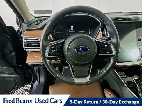Used 2023 Subaru Legacy Touring XT image 13