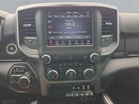 Used 2020 RAM 1500 Big Horn AWD/4WD image 17