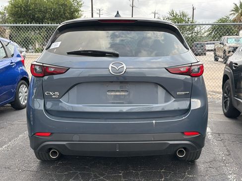 Used 2024 MAZDA CX-5 Carbon Edition AWD/4WD image 13