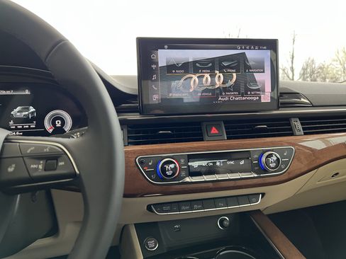 Used 2023 Audi A4 2.0T Premium Plus w/ Premium Plus Package image 31