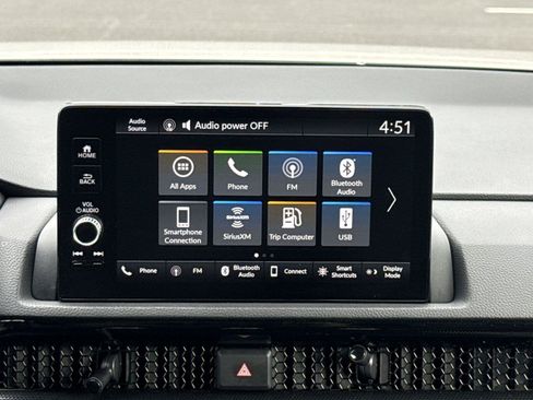 Certified 2025 Honda CR-V EX-L image 26
