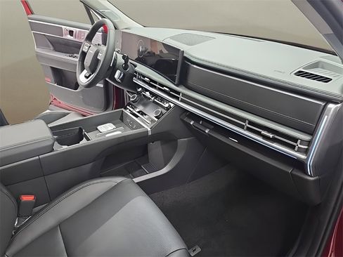 New 2026 Hyundai Santa Fe Limited image 19
