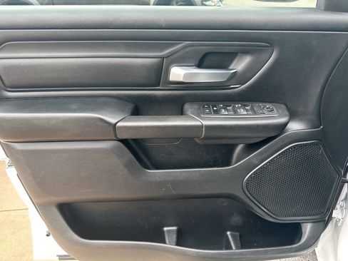 Used 2020 RAM 1500 Tradesman image 20