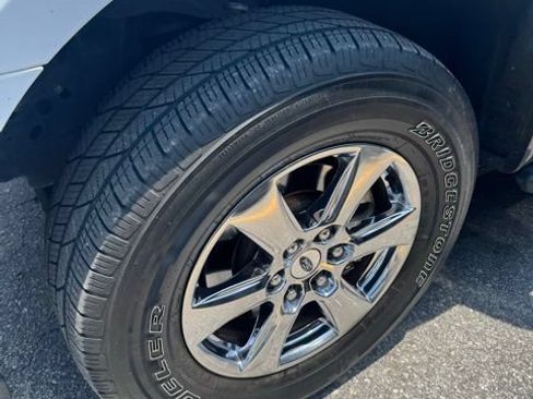 Certified 2019 Ford F150 XLT w/ Equipment Group 302A Luxury AWD/4WD image 2