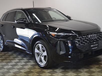 New 2025 Audi Q5 Prestige