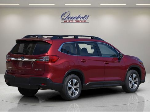 Certified 2023 Subaru Ascent Premium w/ Convenience Package AWD/4WD image 4