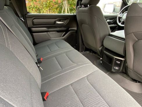 Used 2023 RAM 1500 Tradesman w/ Trailer Tow Group AWD/4WD image 16