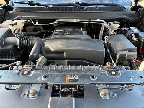 Used 2019 Chevrolet Colorado W/T w/ WT Convenience Package image 21