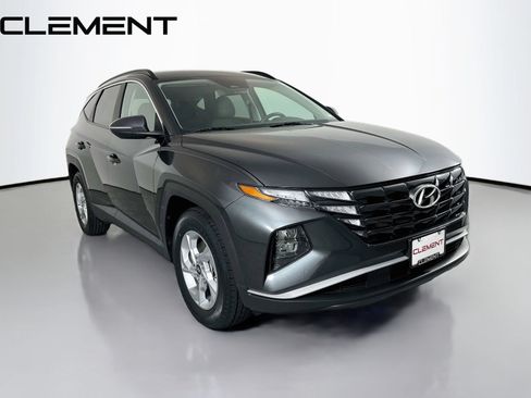 Used 2023 Hyundai Tucson SEL FWD image 5