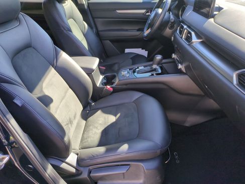 Certified 2022 MAZDA CX-5 AWD 2.5 S w/ Select Package image 30