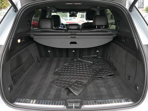 Used 2025 Mercedes-Benz GLE 350 4MATIC image 25
