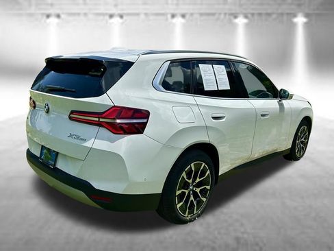 Used 2026 BMW X3 xDrive30i AWD/4WD image 5