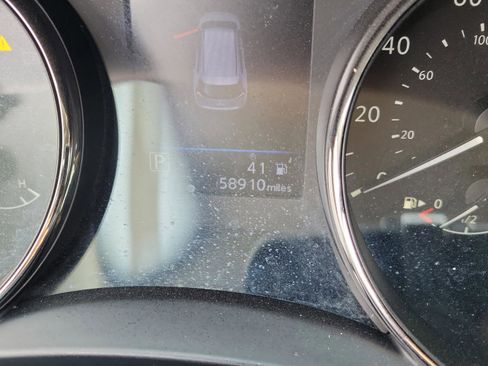 Certified 2020 Nissan Rogue S w/ Special Edition Package image 27