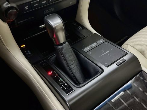 Used 2023 Lexus GX 460 Premium AWD/4WD image 20