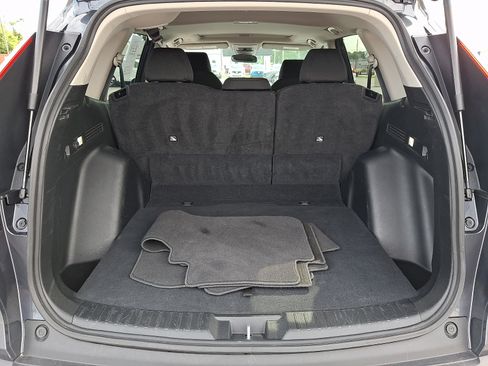 Certified 2024 Honda CR-V EX image 29