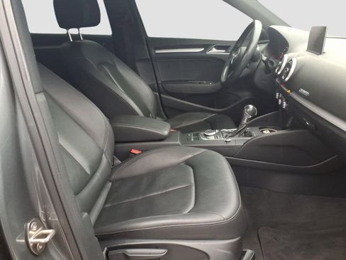 Used 2019 Audi A3 2.0T Premium w/ Convenience Package image 11