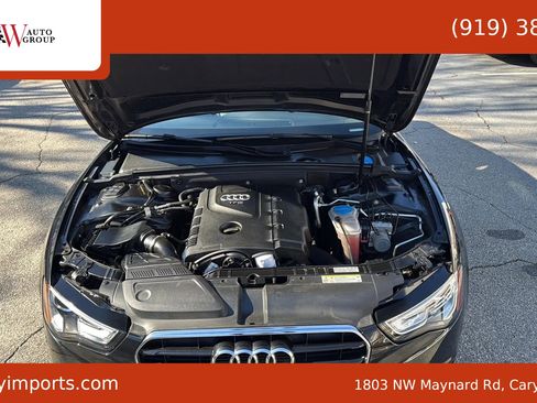 Used 2014 Audi A5 2.0T Premium Plus image 32