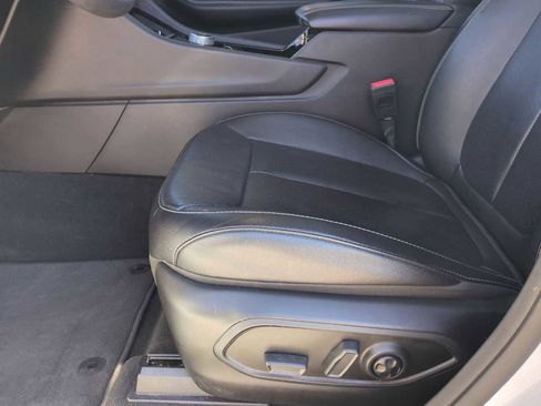 Used 2023 Jeep Grand Cherokee L Limited w/ Luxury Tech Group II image 20