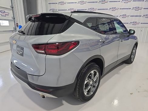 Used 2024 Chevrolet Blazer LT w/ Convenience Package image 8