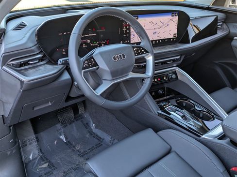 New 2025 Audi Q5 Premium Plus image 8