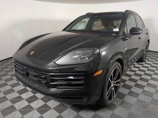 New 2026 Porsche Cayenne S AWD/4WD video 1