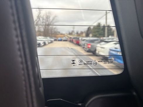 Used 2020 Chevrolet Silverado 2500 High Country w/ Z71 Off-Road Package image 46