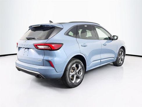 Used 2024 Ford Escape ST-Line AWD/4WD image 7