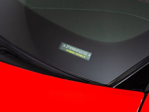 Certified 2023 Ferrari SF90 Spider Base image 14