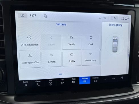 New 2026 Ford F150 Raptor image 33