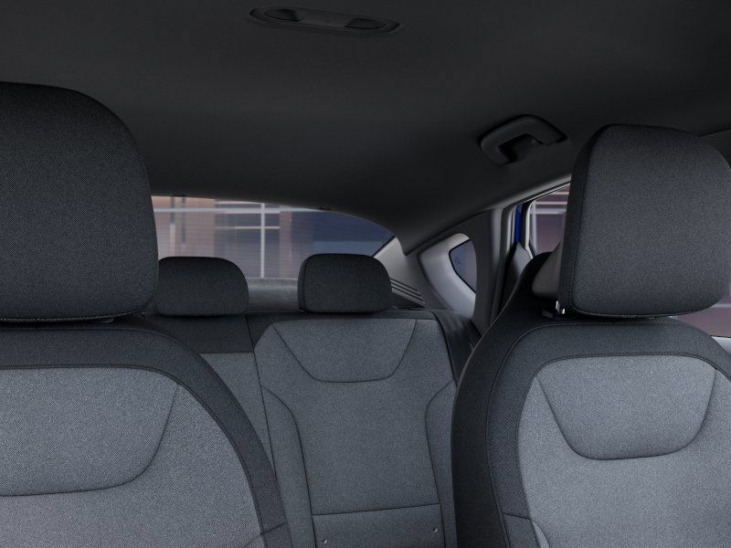 Used 2025 Kia K4 FWD image 27