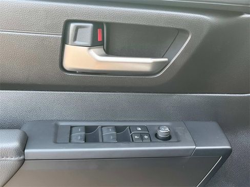 New 2025 Toyota Tundra SR5 w/ SR5 Convenience Package image 14