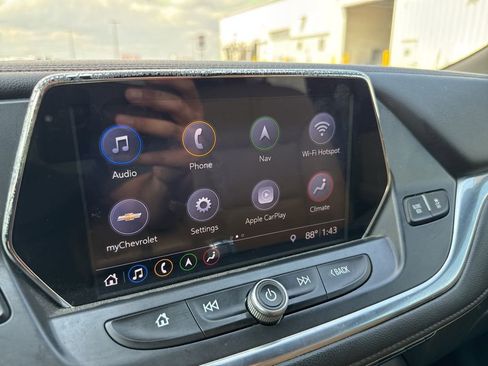 Used 2019 Chevrolet Blazer Premier w/ Sun and Wheels Package AWD/4WD image 24