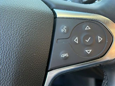 Certified 2023 Chevrolet Traverse LT image 29